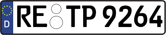 RE-TP9264