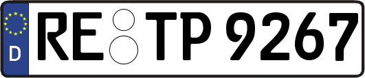 RE-TP9267