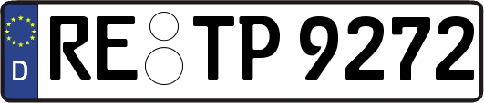 RE-TP9272