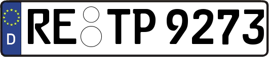 RE-TP9273