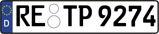RE-TP9274