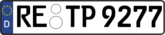 RE-TP9277