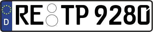RE-TP9280