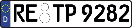 RE-TP9282