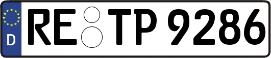 RE-TP9286