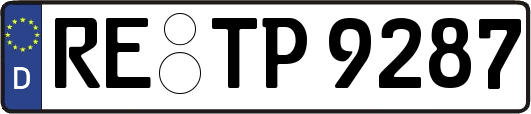 RE-TP9287
