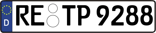 RE-TP9288