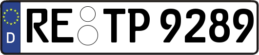 RE-TP9289