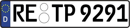 RE-TP9291