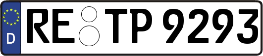 RE-TP9293