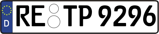 RE-TP9296