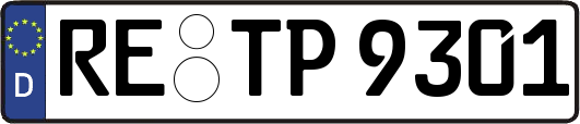 RE-TP9301