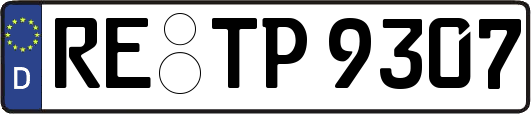 RE-TP9307