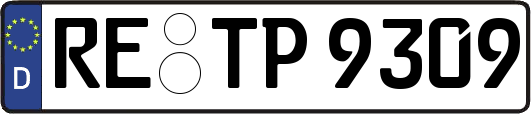 RE-TP9309
