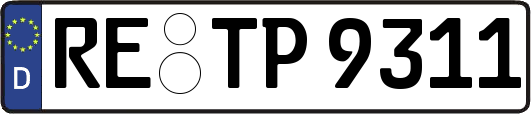 RE-TP9311