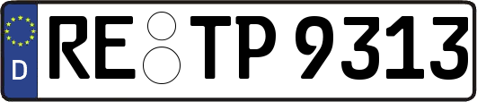 RE-TP9313
