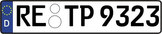 RE-TP9323