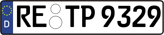 RE-TP9329