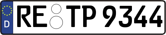 RE-TP9344