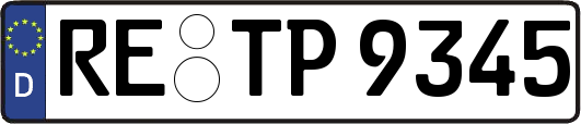 RE-TP9345
