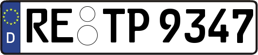 RE-TP9347