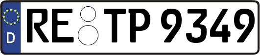 RE-TP9349