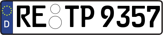 RE-TP9357