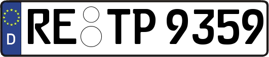 RE-TP9359