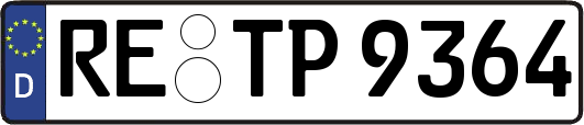 RE-TP9364
