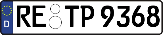 RE-TP9368
