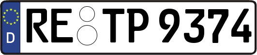 RE-TP9374