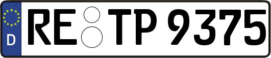 RE-TP9375