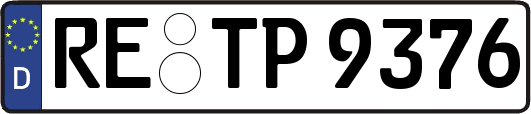 RE-TP9376