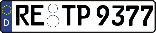 RE-TP9377