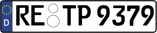 RE-TP9379