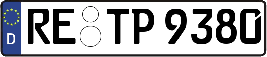 RE-TP9380
