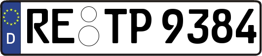 RE-TP9384