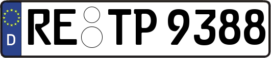 RE-TP9388