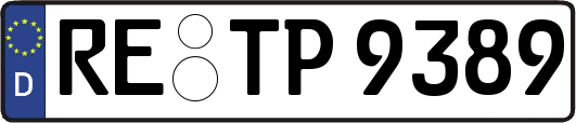 RE-TP9389
