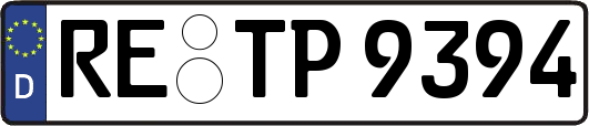 RE-TP9394