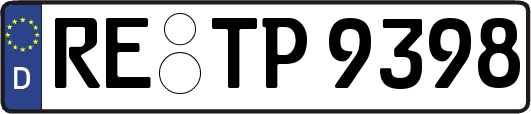 RE-TP9398