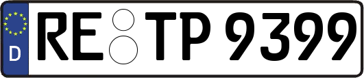 RE-TP9399