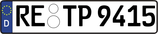 RE-TP9415