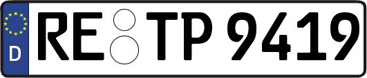 RE-TP9419