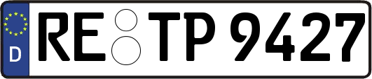 RE-TP9427