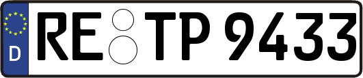 RE-TP9433