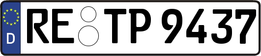 RE-TP9437
