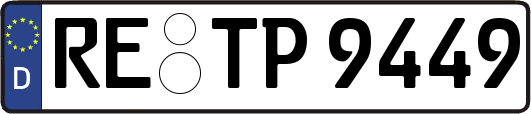RE-TP9449