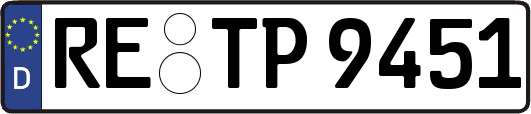 RE-TP9451