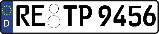RE-TP9456